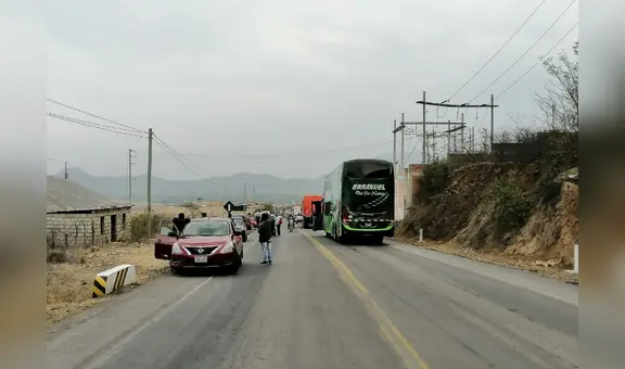 Joven de 20 años muere tras ser atropellado por auto a solo horas de la Nochebuena