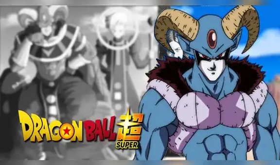 Dragon Ball Super: Moro se convierte en dios de la destrucción en impresionante ilustración [FOTO]  