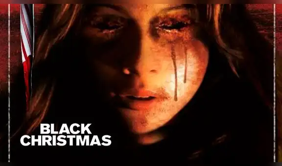 Black Christmas: la cinta de terror más inquietante de Nochebuena