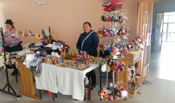 Promueven el Corredor Aymara como destino turístico en Puno 