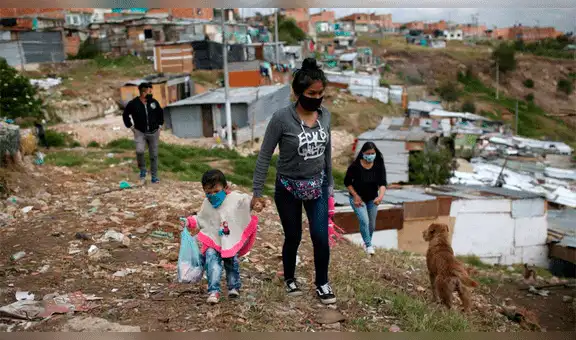 [LINK] Familias en Acción Colombia: ENCUENTRA AQUÍ los requisitos para acceder a este subsidio 