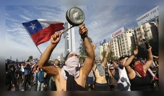 Desigualdad social, causa principal de conflictos en Latinoamérica