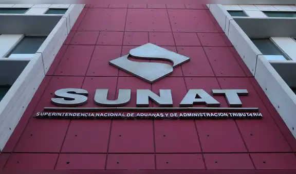 Sunat: Desde noviembre se podrá solicitar por Internet la devolución de pagos indebidos de IGV
