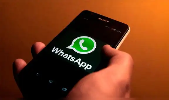 WhatsApp: se difunde una versión ‘Gold’ de la aplicación, pero el resultado es inesperado