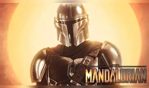 The Mandalorian: final de la temporada revela la verdadera identidad del cazarecompensas