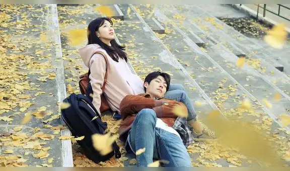 Kim Woo Bin regresaría con papel protagónico en película después de batallar contra el cáncer