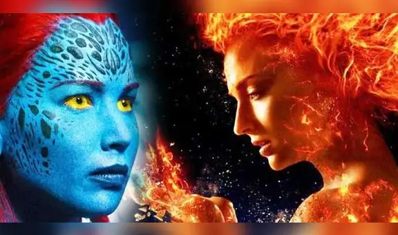 'X-Men: Fénix Oscura’: Cinta es el peor fracaso de Fox en su historia [VIDEO]