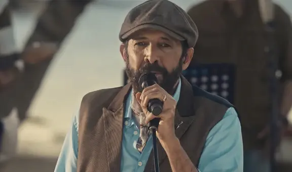 Concierto cancelado de Juan Luis Guerra será reprogramado para el 2023: ¿cuándo y dónde se dará?