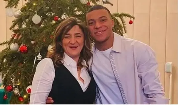 ¿Quién es la mamá de Mbappé, gran profesional de balonmano que fue parte de la asociación que lo vio nacer?