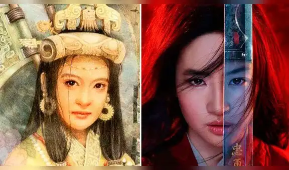 Mulan: Fu Hao, la heroica emperatriz que inspiró a la guerrera de Disney