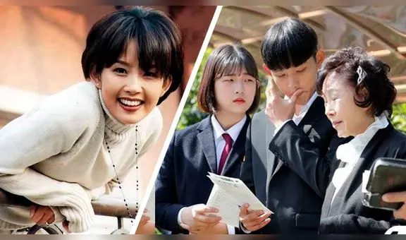 Los hijos de Choi Jin Sil, de Un deseo en las estrellas, demandan a su abuelo paterno