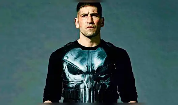The Punisher: piden eliminar al personaje por ser símbolo de la brutalidad policiaca 