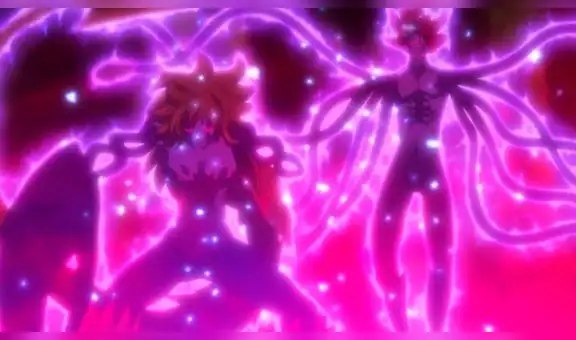 Nanatsu no Taizai: Derieri y Monspeet revelan su verdadera transformación Indura [VIDEO]