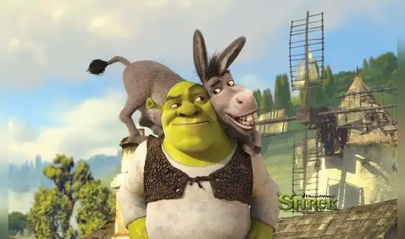 Netflix: ¿se va Shrek? La verdad detrás de los rumores del retiro de sus películas de la plataforma