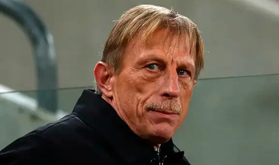 Hinchas del Frankfurt acosan a entrenador en un metro y le recuerdan su pasado con las drogas [VIDEO]