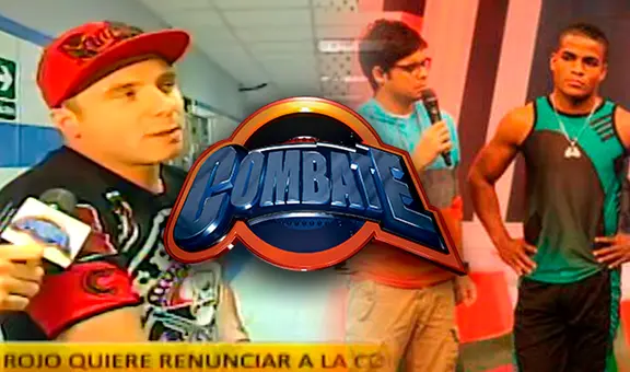 Día de los Inocentes: el día que el ‘Jefe’ de Combate hizo una broma pesada a los participantes