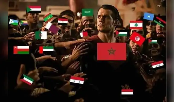 Revisa los memes más graciosos que dejó la eliminación de España ante Marruecos en Qatar 2022