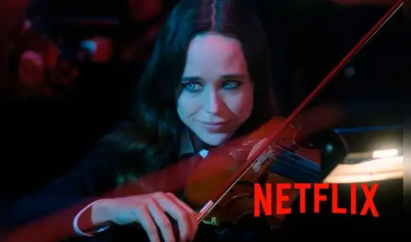 The Umbrella Academy 2: Ellen Page reveló detalles sobre Vanya en la nueva entrega