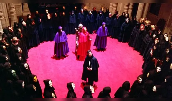 Stanley Kubrick: el genio maldito y las películas de su impoluta filmografía