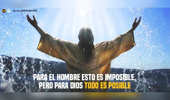 Estas son las mejores citas de Jesús para reflexionar junto a la familia en Semana Santa [FOTOS]