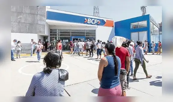 SBS no obliga a bancos a reducir tasas de interés a clientes con dificultades de pago