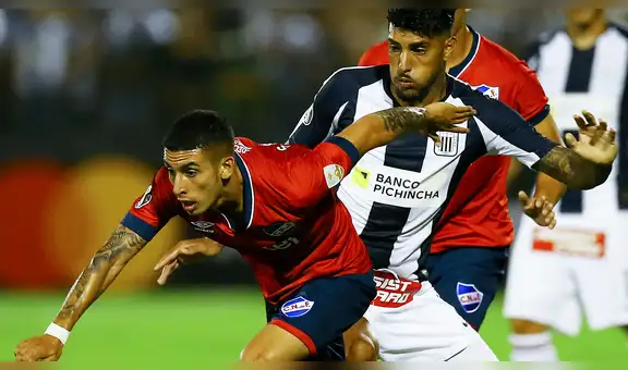 ¡Quédate en casa!: Alianza Lima cambia diseño de su escudo para promover el aislamiento social