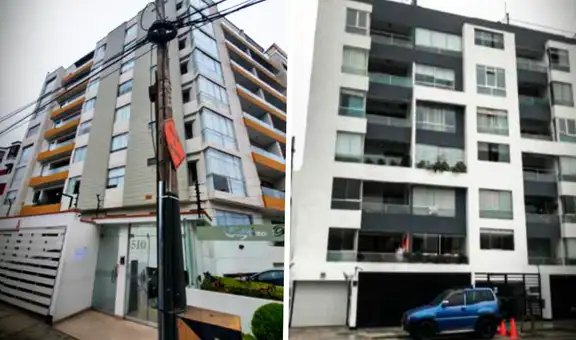 Indecopi rematará inmuebles desde S/ 2.560 este martes 29 de noviembre
