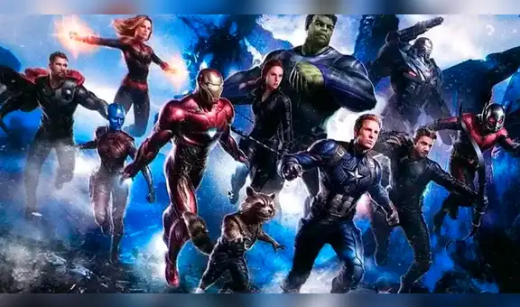 Avengers 4: increíble escena evidencia muerte de un legendario Vengador [VIDEO]