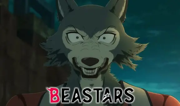 Beastars 1x07: entérate cómo y a qué hora ver el séptimo capítulo de su primera temporada
