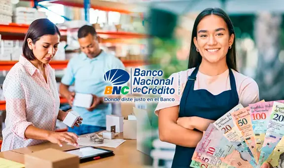 ¿Cómo solicitar un crédito para emprendedores del Banco Nacional de Crédito?