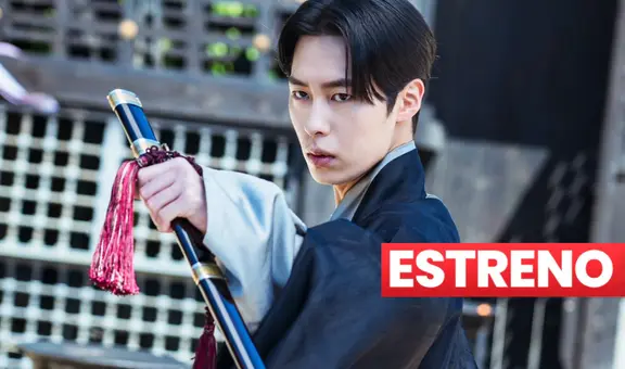 “Alquimia de almas 2″, capítulos 7 y 8 en estreno: dónde ver el popular drama