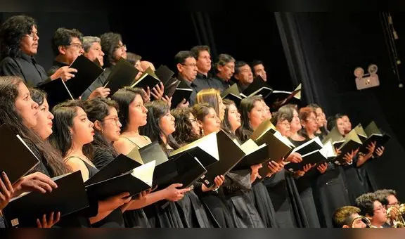 El maestro Israel Olaya tendrá la batuta de invitado en la Orquesta Sinfónica del Cusco