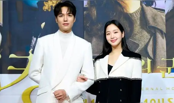 La ’técnica de conquista’ de Lee Min Ho que nunca le falla [VIDEOS] 