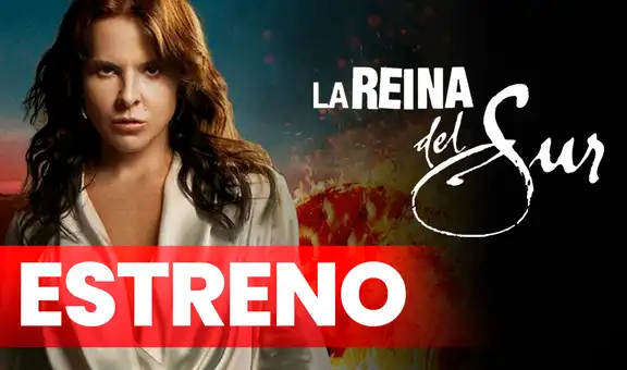 [EN VIVO] “La reina del sur 3″, capítulo 19 ONLINE GRATIS: ¿dónde y a qué hora verlo?