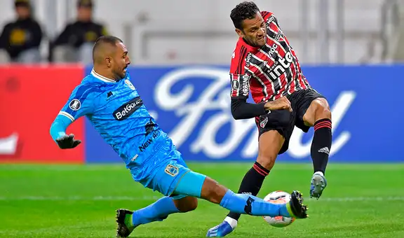 Hinchas de Sao Paulo compararon Juliaca con Afganistán previo al duelo con Binacional