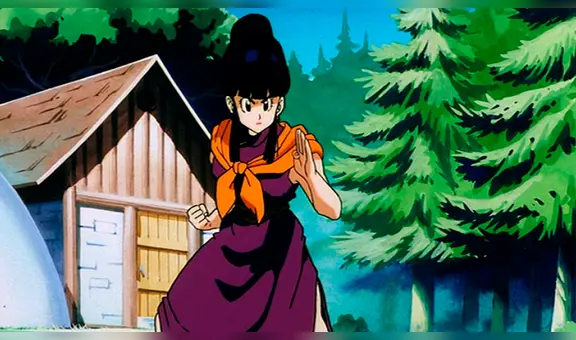 Dragon Ball Z Kakarot desvela la aldea que está bajo la protección de Milk [VIDEO]