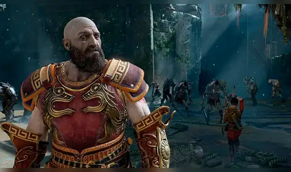 PS5: los juegos de PS4 que serán retrocompatibles con PlayStation 5 y recibirán mejoras