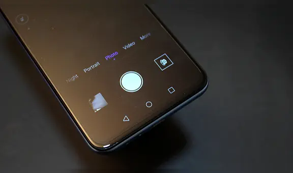 Huawei Y9s: pusimos a prueba su triple cámara trasera y el lente selfie que desaparece cuando no lo necesitas [VIDEO]
