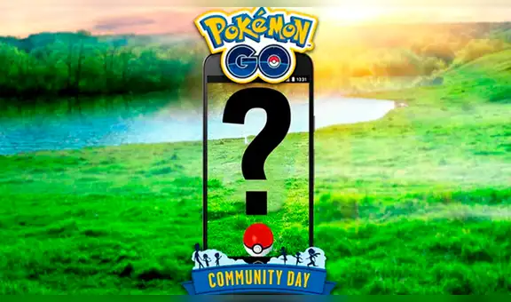 Pokémon GO | Commnity Day: fechas y posibles protagonistas del evento [FOTOS]