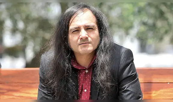 Los infaustos de Richard Parra