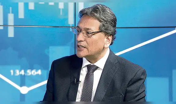 Guido Valdivia: Reducir déficit habitacional requiere de 120 mil viviendas