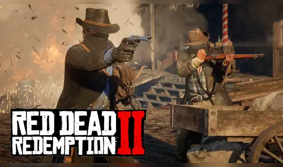 Así puedes jugar el modo online de Red Dead Redemption II gratis en PS4