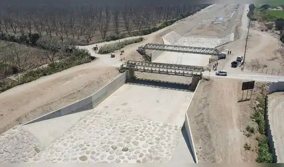 ARCC: Reconstrucción con Cambios financiará 2.200 obras por S/ 8.150 millones en 2023
