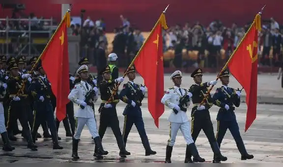 Vacuna contra la COVID-19 será de uso interno en el Ejército chino