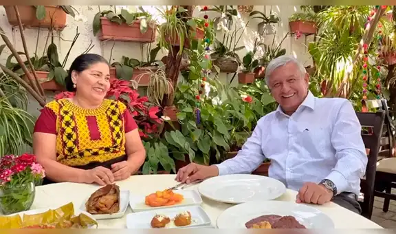 AMLO sobre coronavirus en México: “No dejen de salir, todavía estamos en primera fase” [VIDEO]