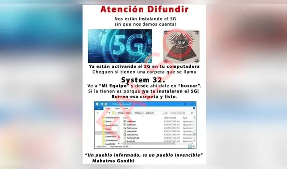 ¿Qué ocurre si borras la carpeta “System 32″ y por qué es tan peligroso para tu PC?