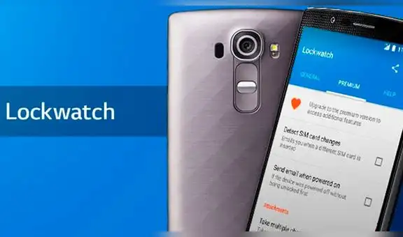 ¿Cómo descubrir si alguien ha intentado desbloquear mi teléfono? [VIDEO]