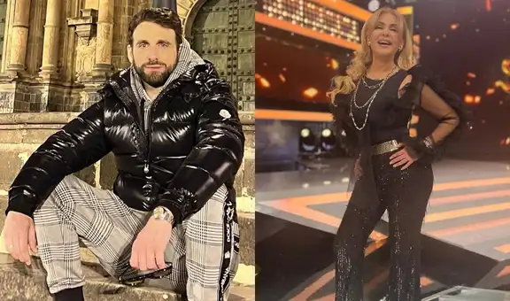 Rodrigo González critica a Gisela: “No tienes derecho a matar la ilusión de los niños”