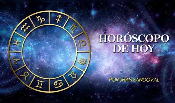 Horóscopo de hoy, 1 de octubre de 2019: predicciones para Acuario y cada signo zodiacal