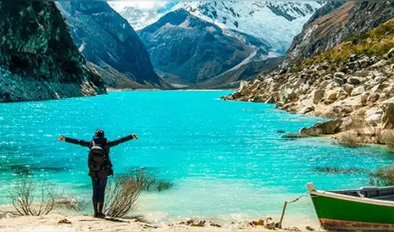 Viajes por Año Nuevo en el país moverán casi 130 millones de dólares